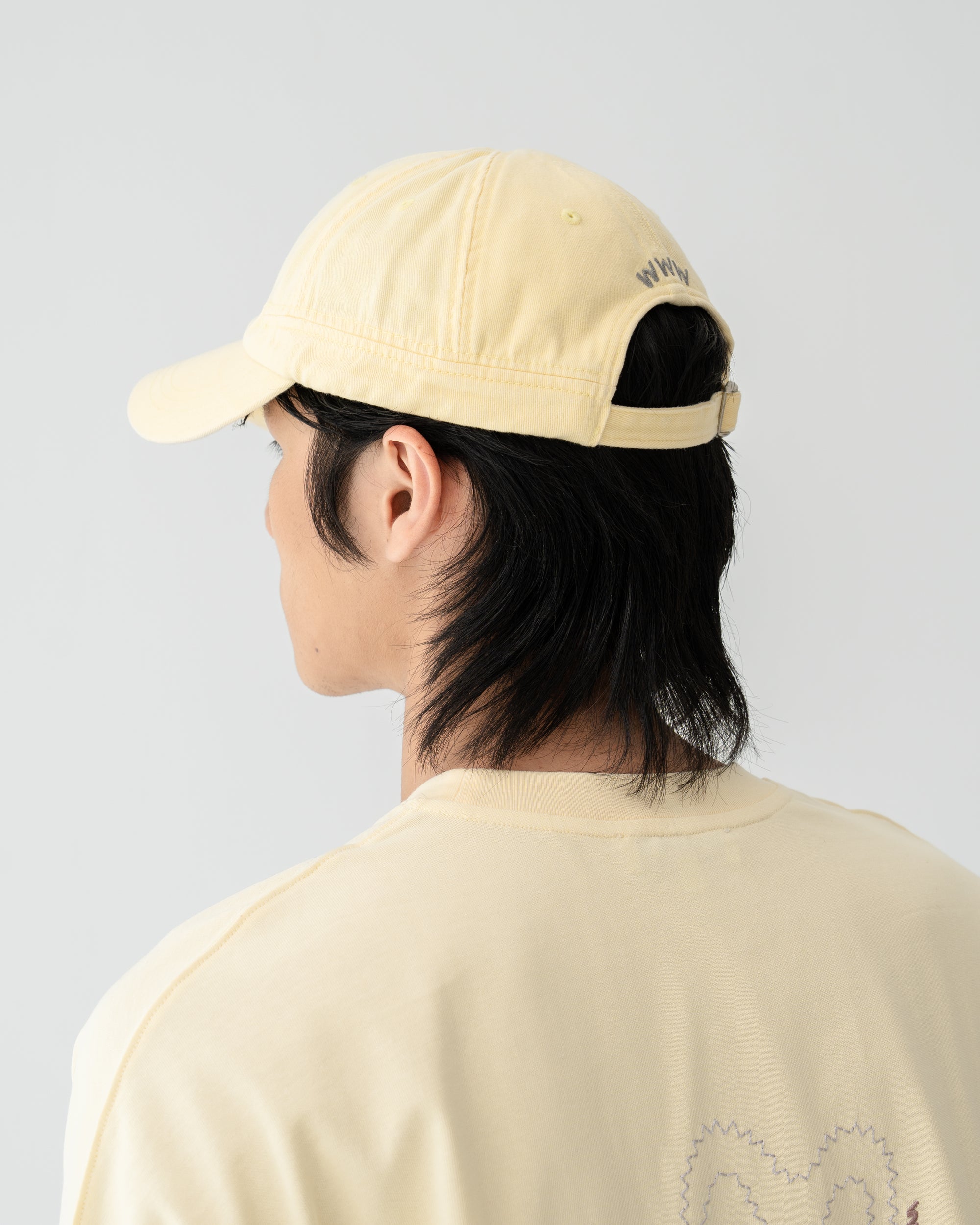022 Cap Ginkgo
