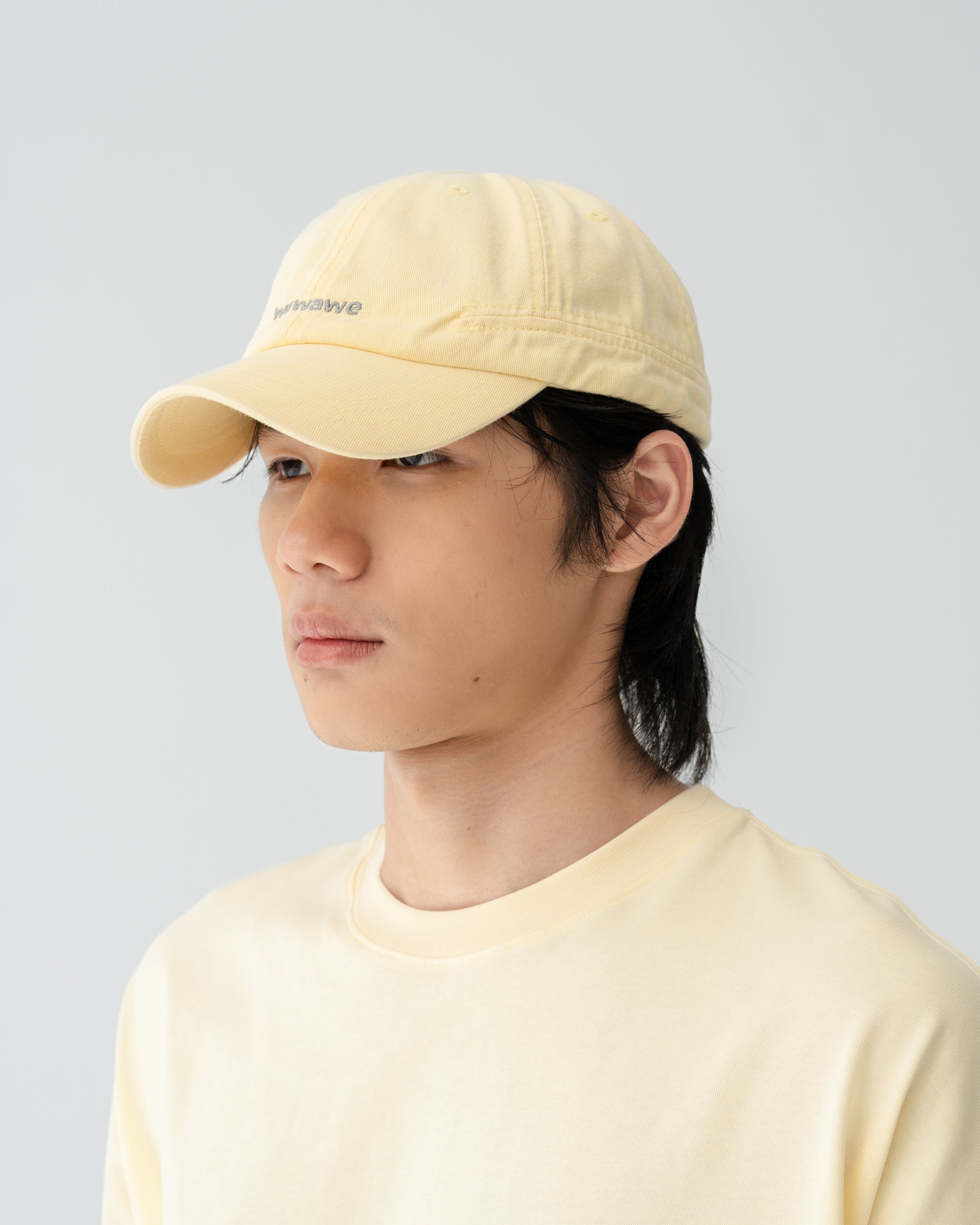 022 Cap Ginkgo