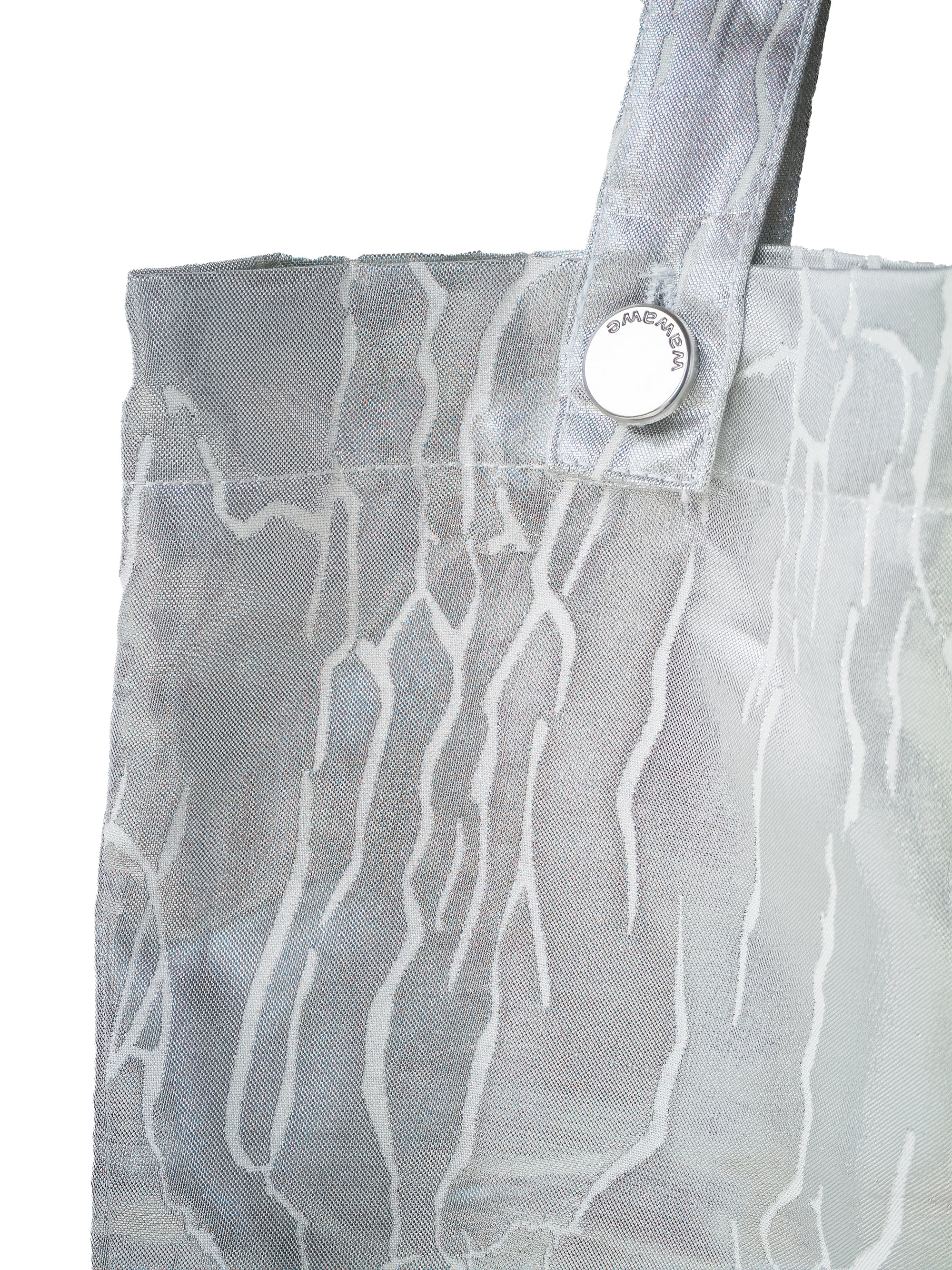 TE BAG Lightning White [ Included TO BAG ]
