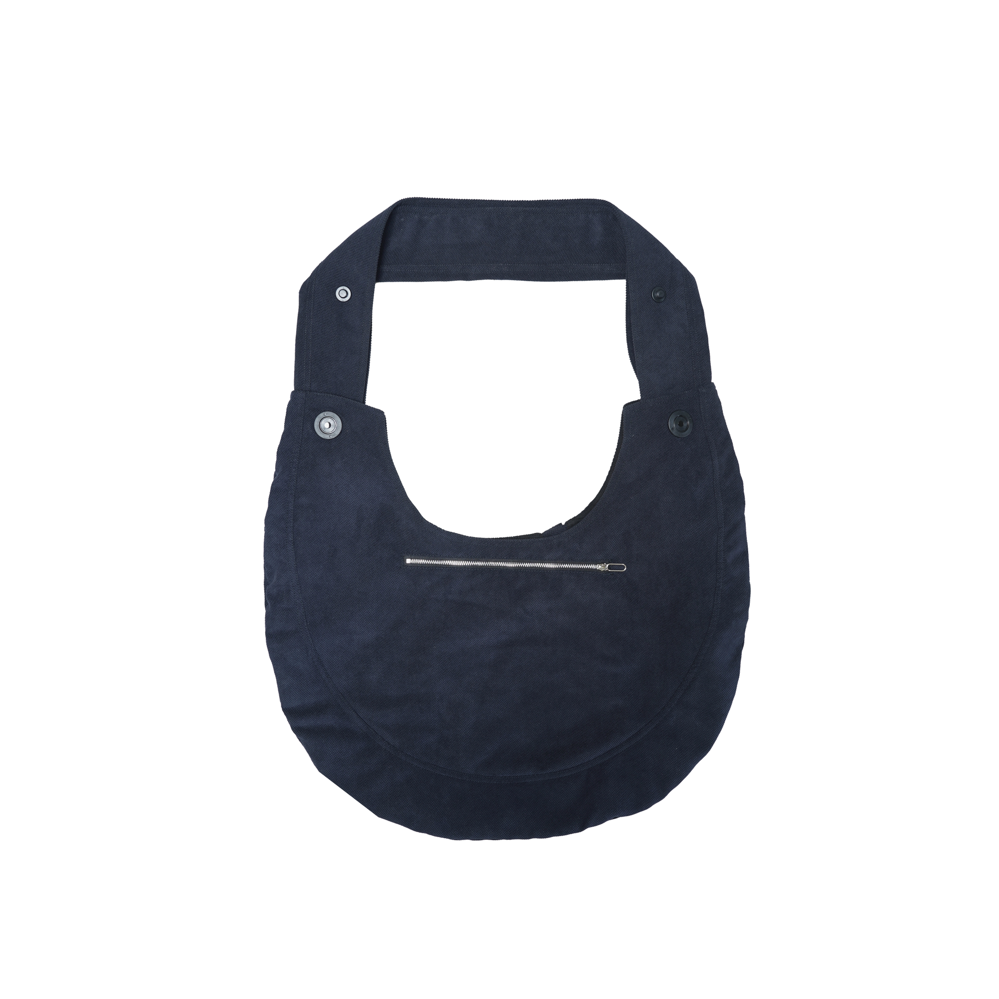 019 Cross-Body Bag · Black