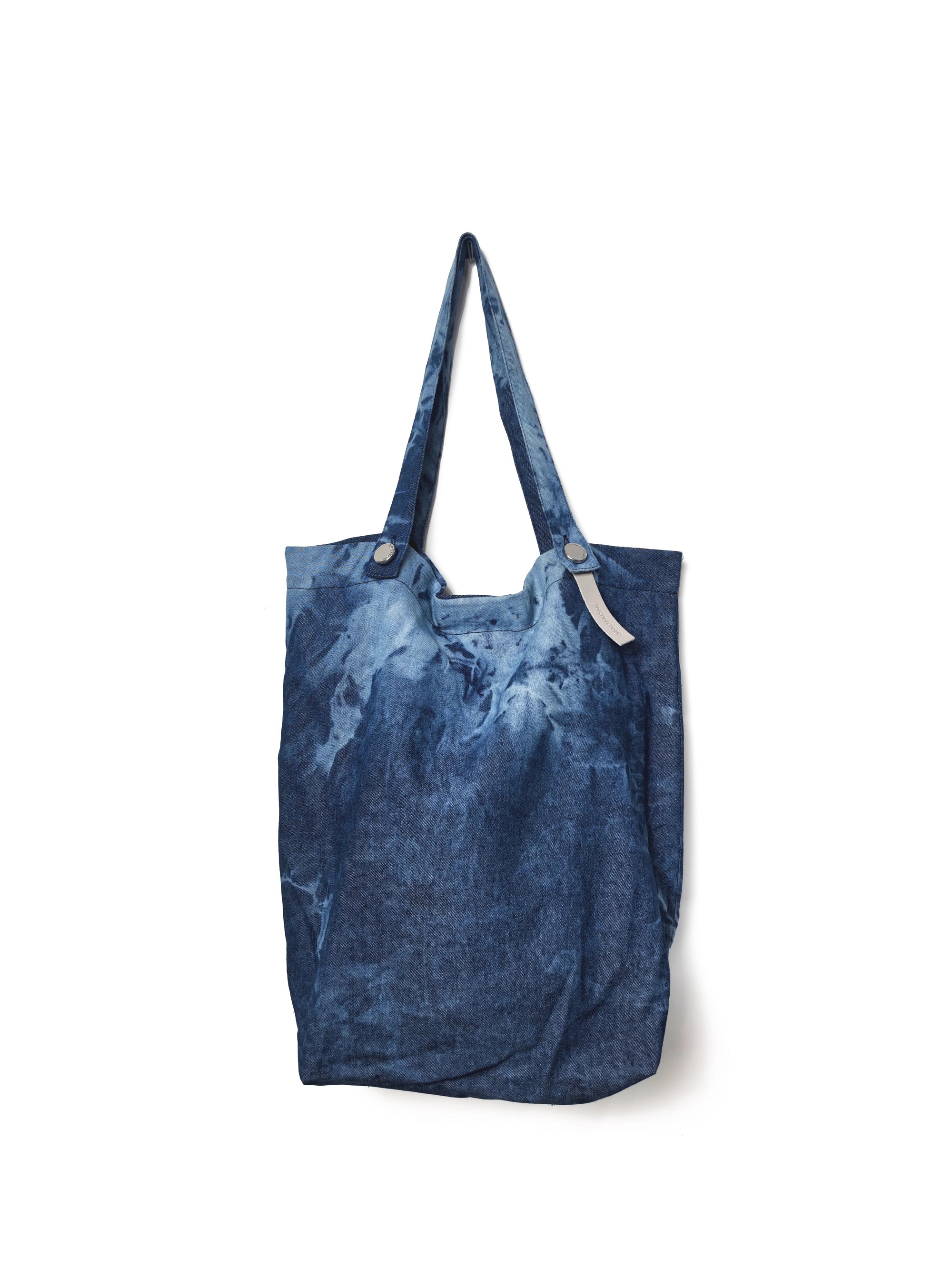 TE BAG Cloudy Blue