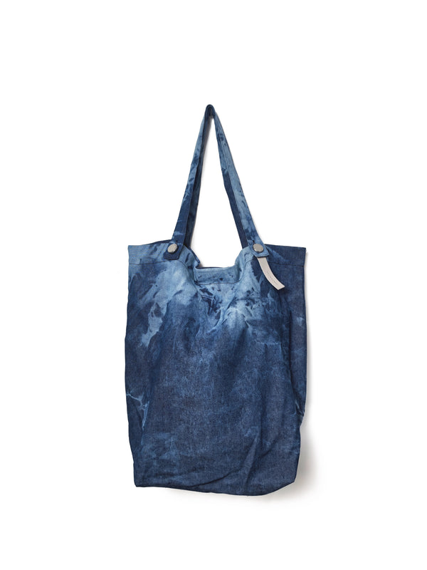 TE BAG Cloudy Blue