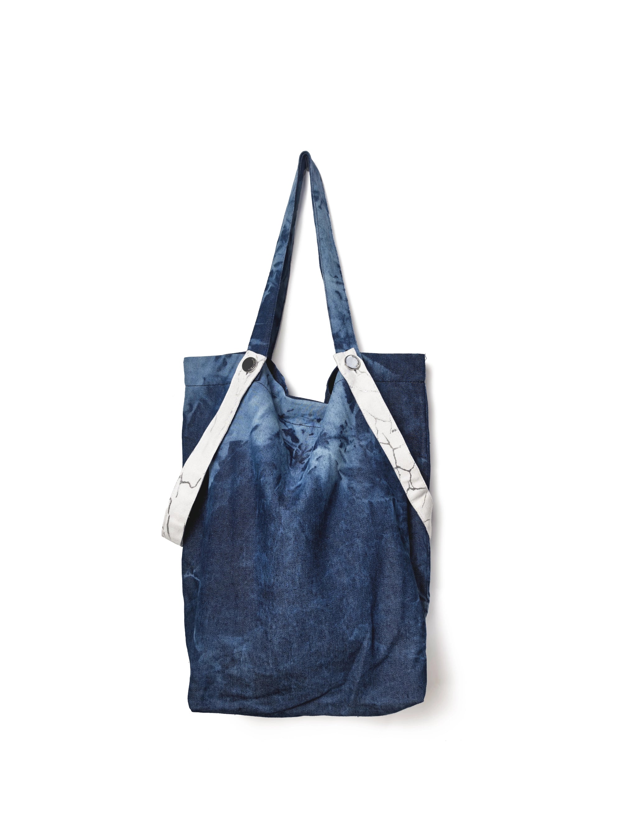 TE BAG Cloudy Blue