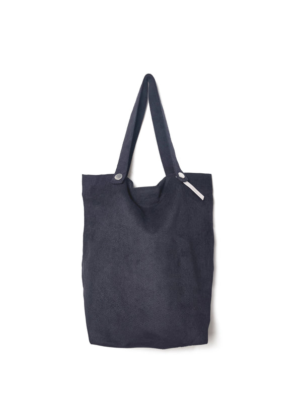 TE BAG Dark Blue