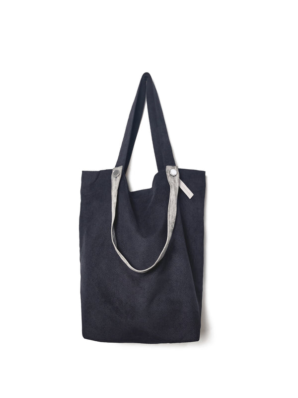 TE BAG Dark Blue