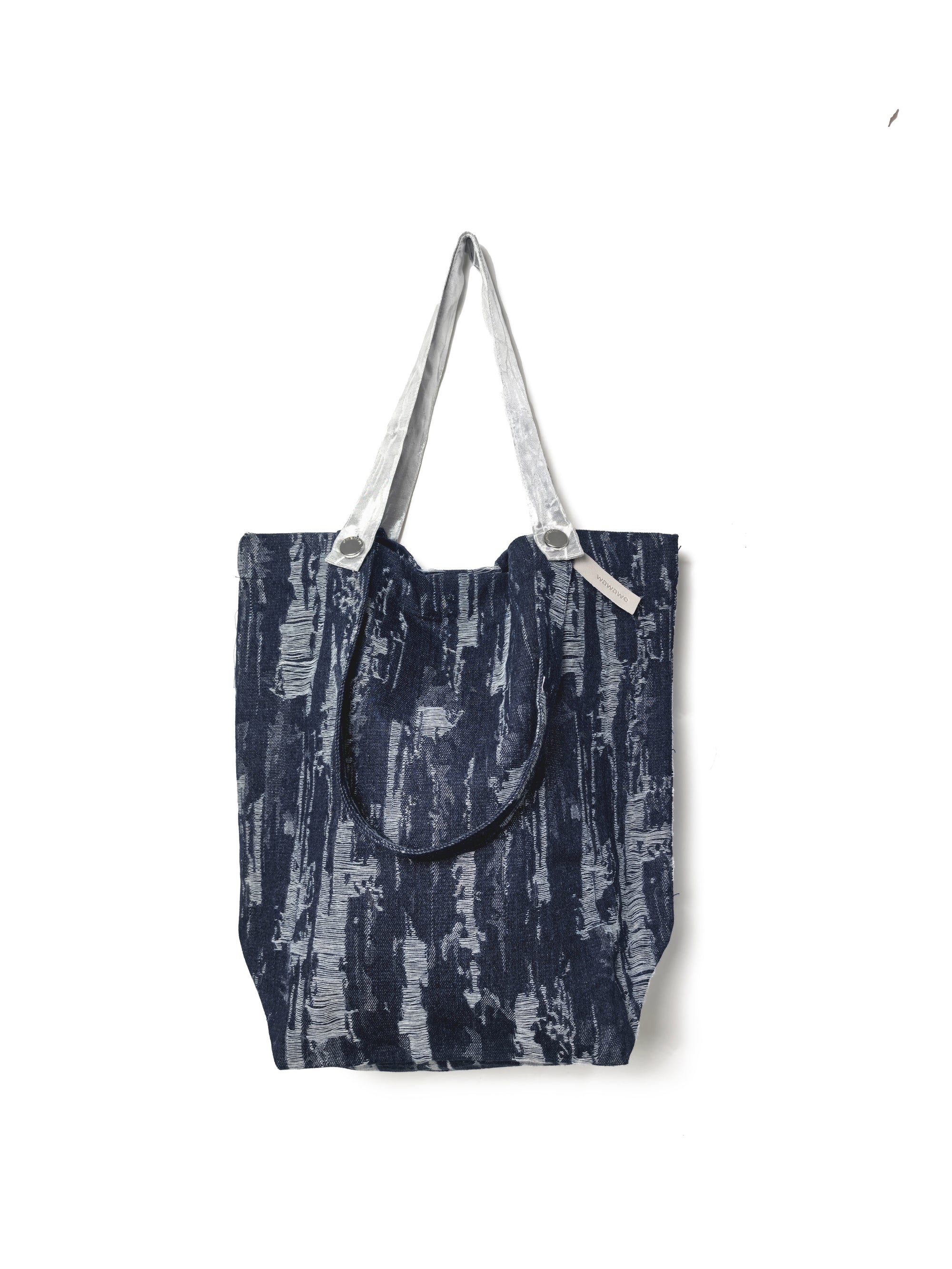 TE BAG Drift Blue