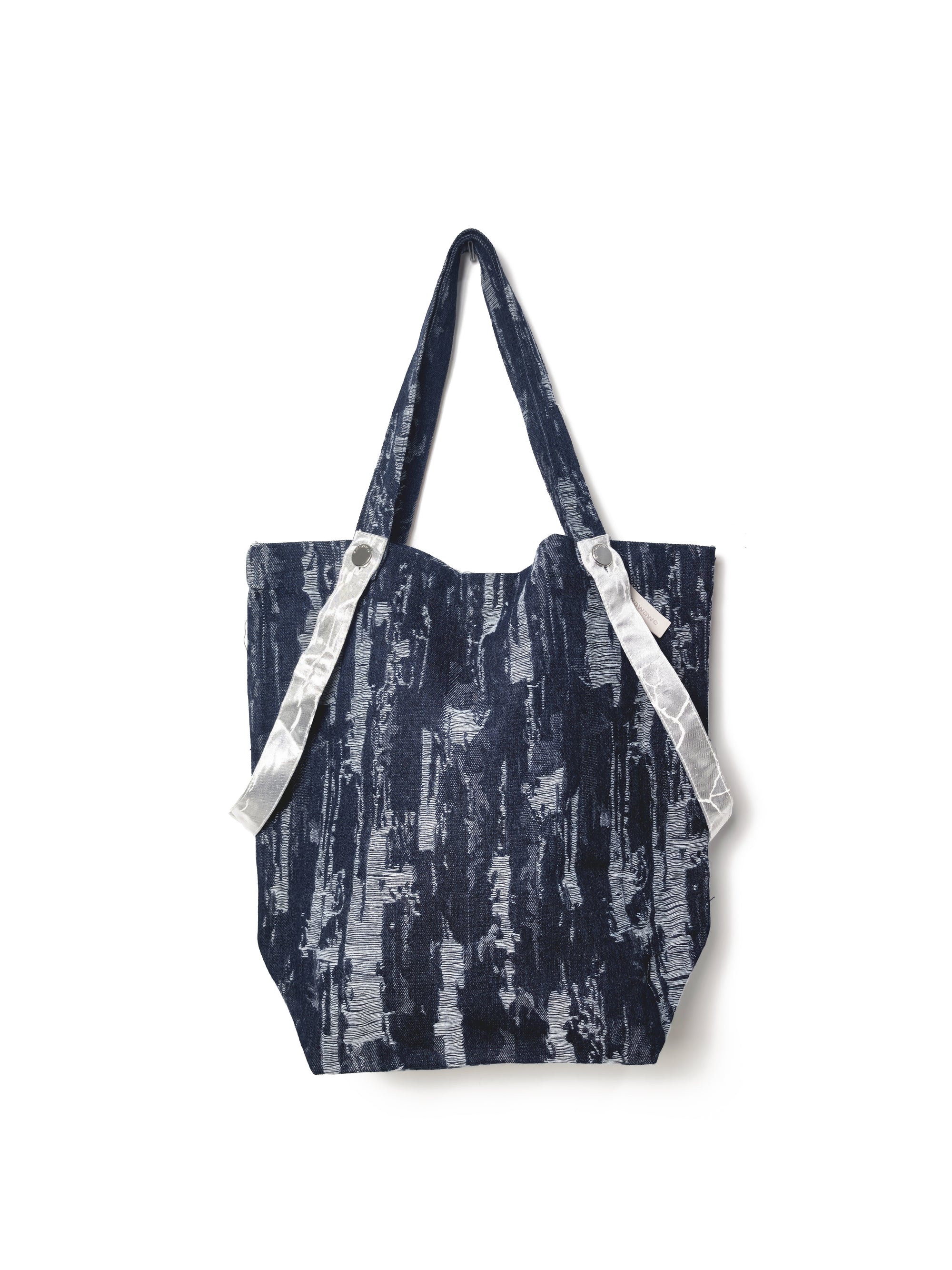 TE BAG Drift Blue