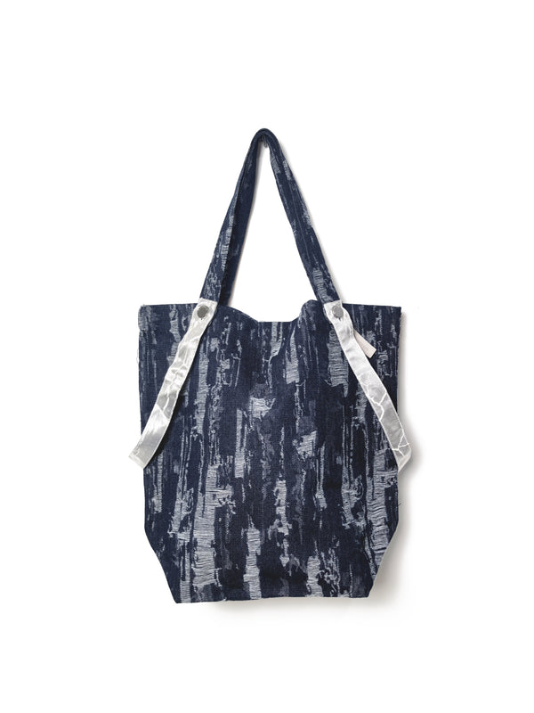TE BAG Drift Blue