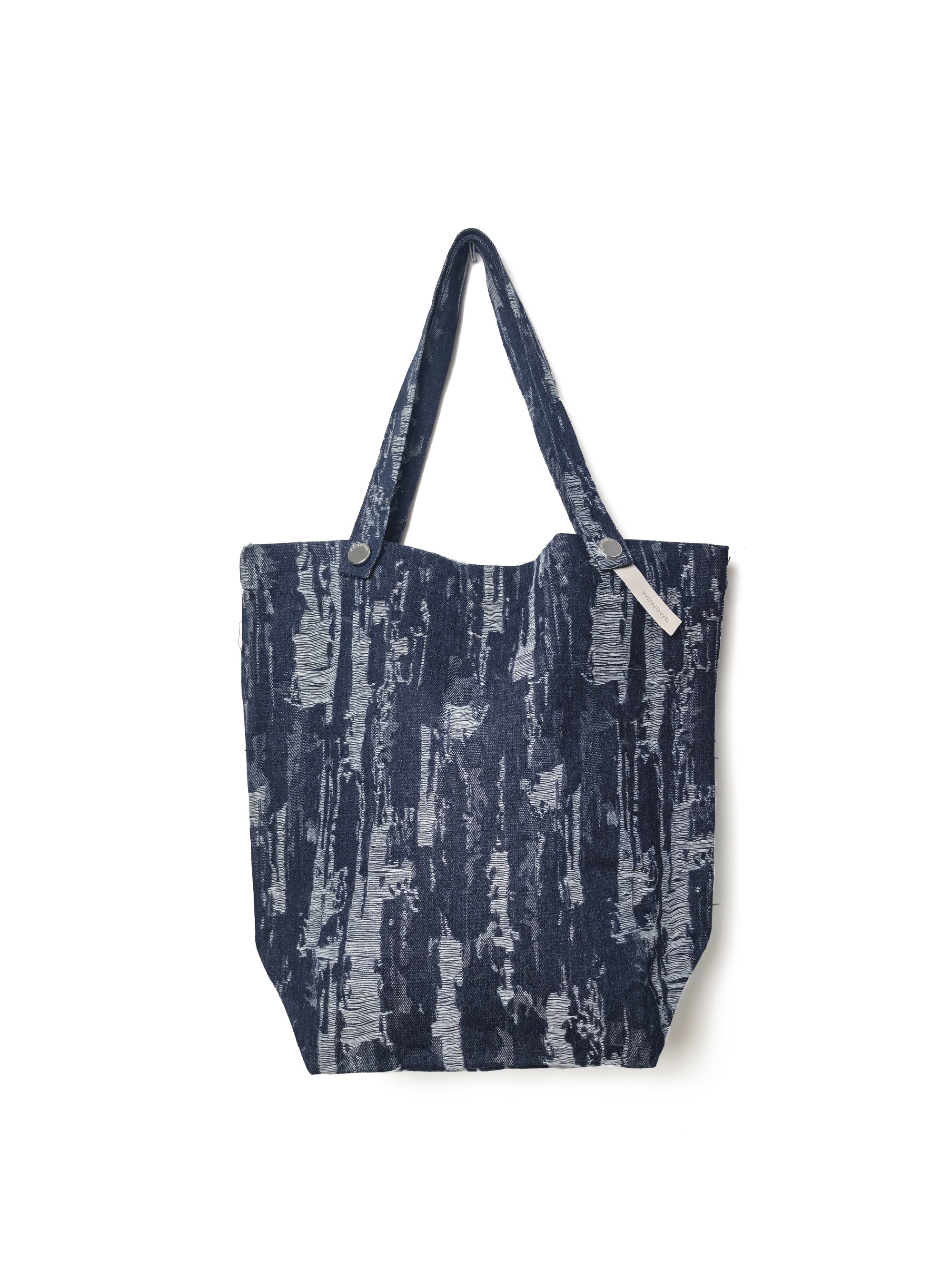 TE BAG Drift Blue