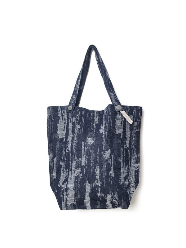 TE BAG Drift Blue