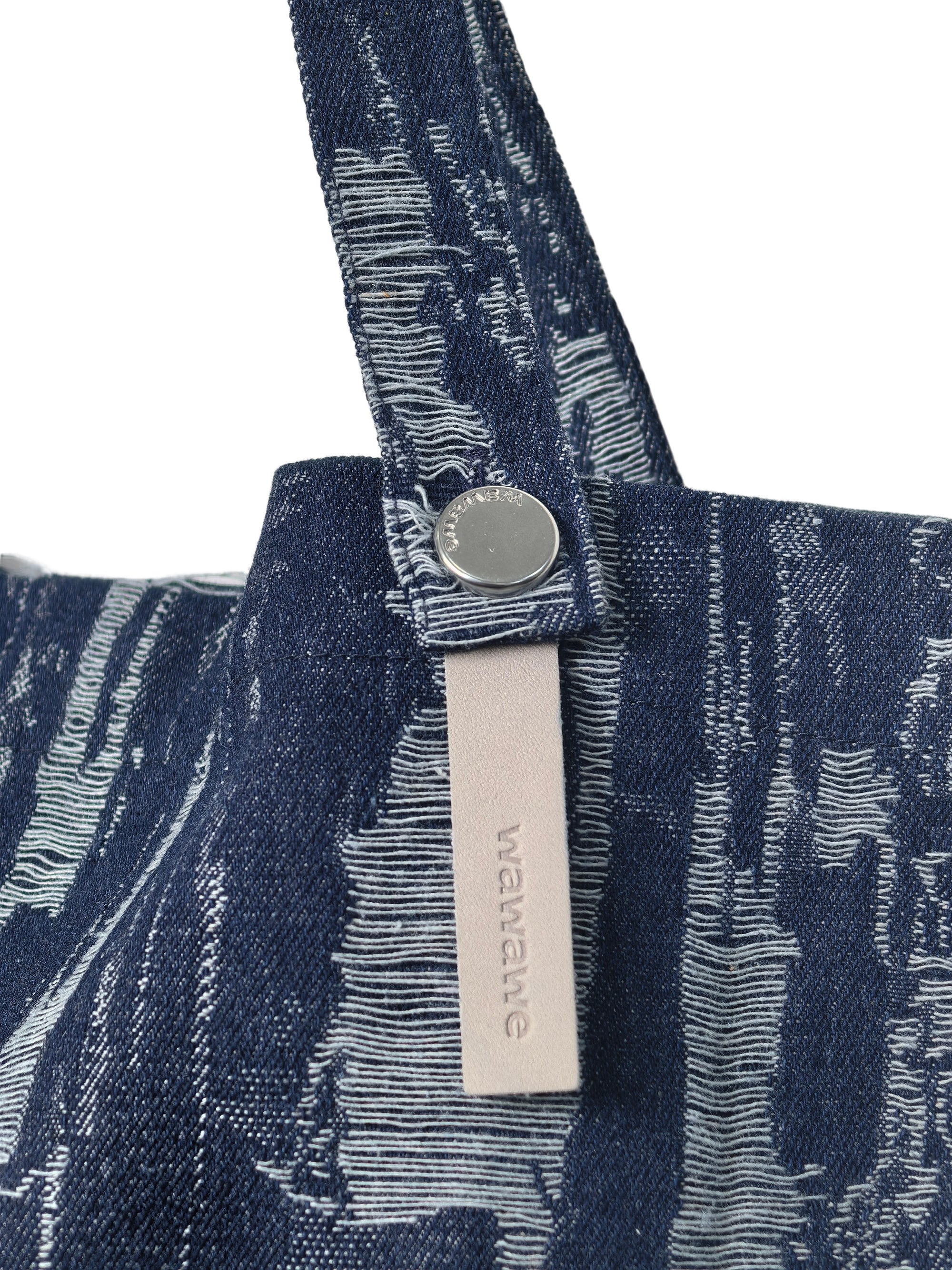 TE BAG Drift Blue