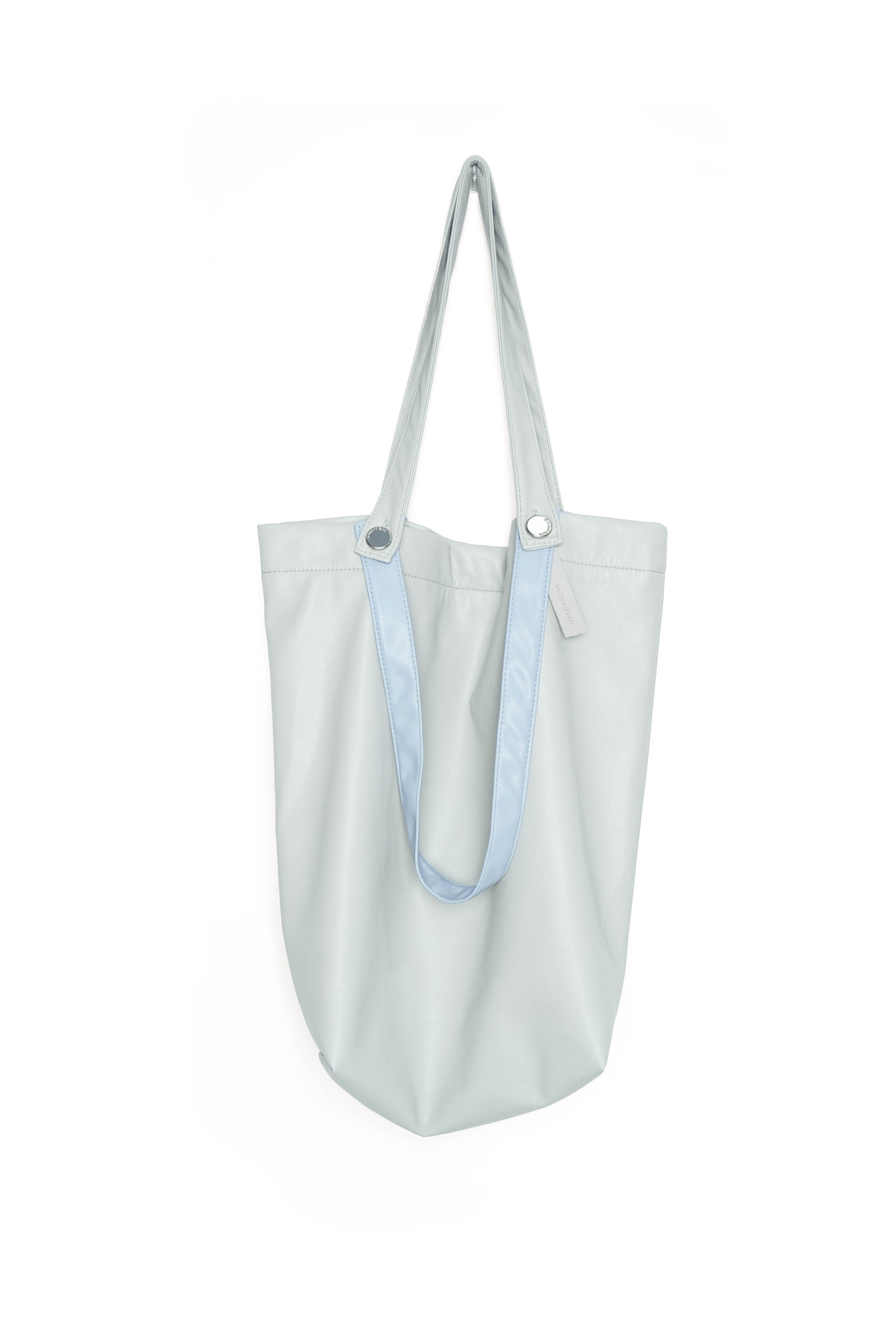 TE BAG Cloud Grey
