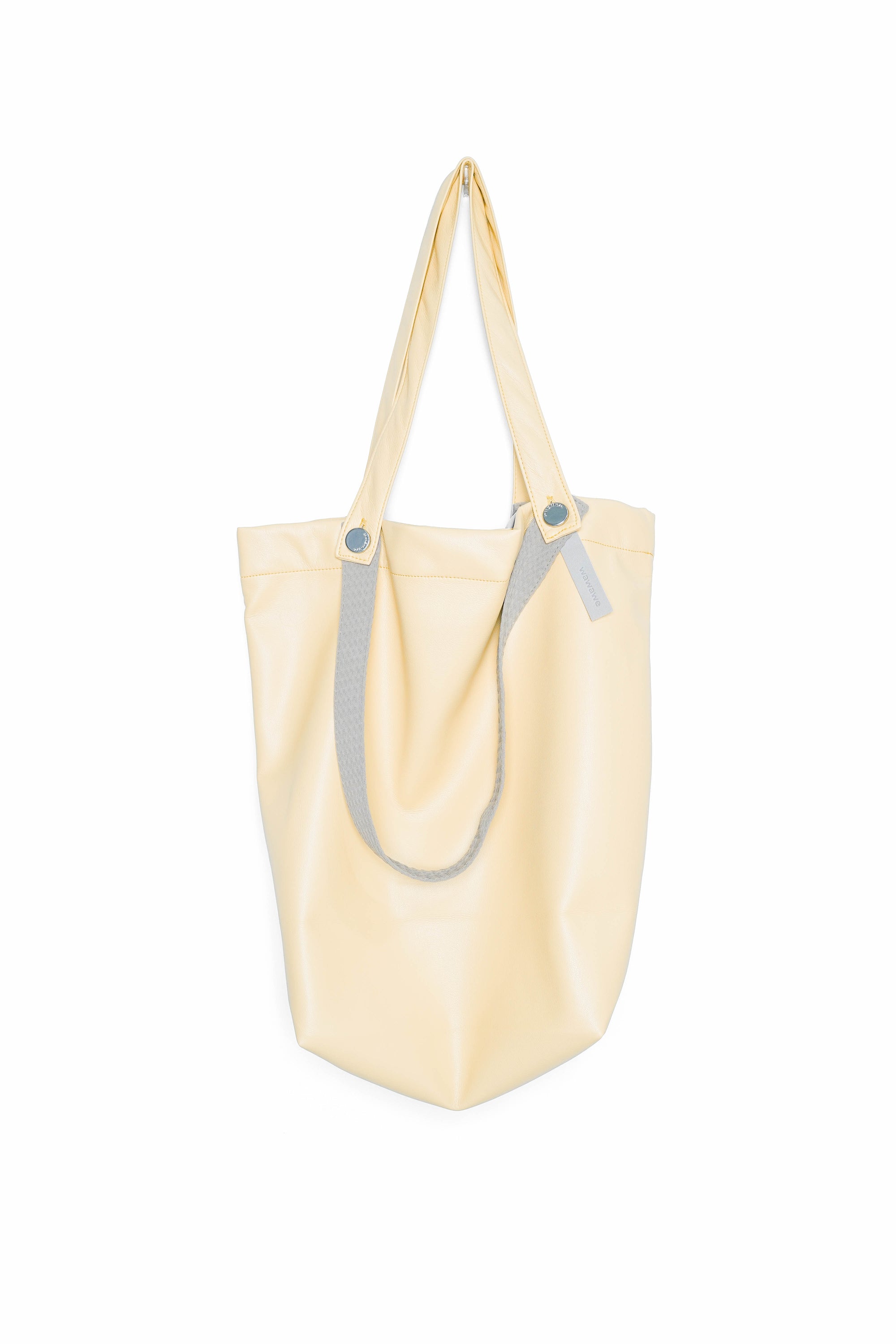 TE BAG Cream Yellow
