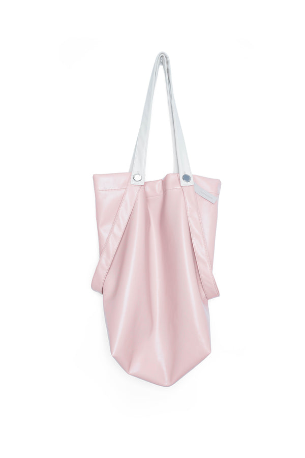 TE BAG Blush Pink