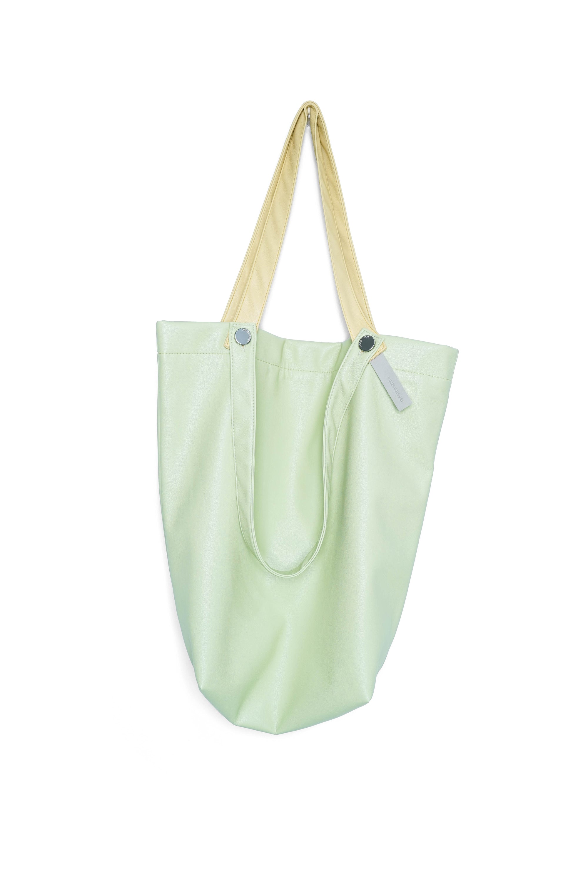 TE BAG Apple Green