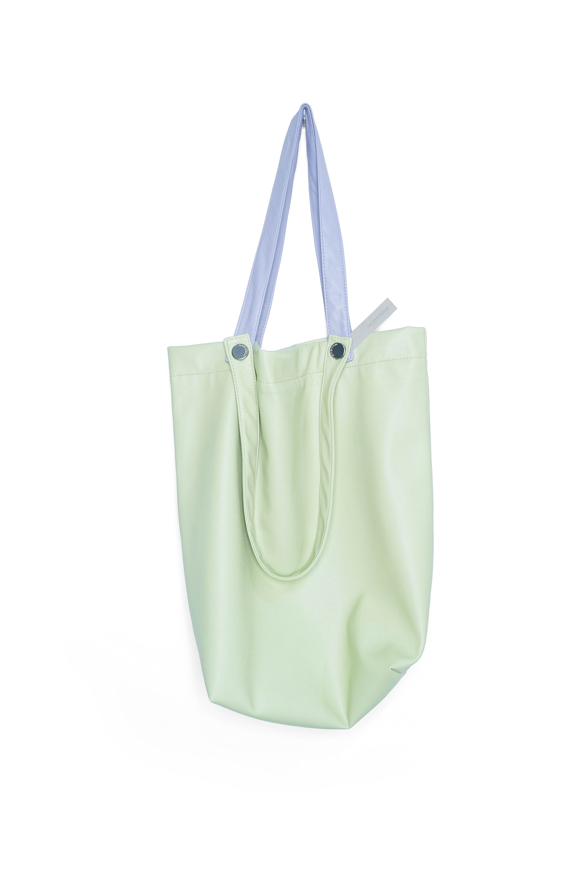 TE BAG Apple Green