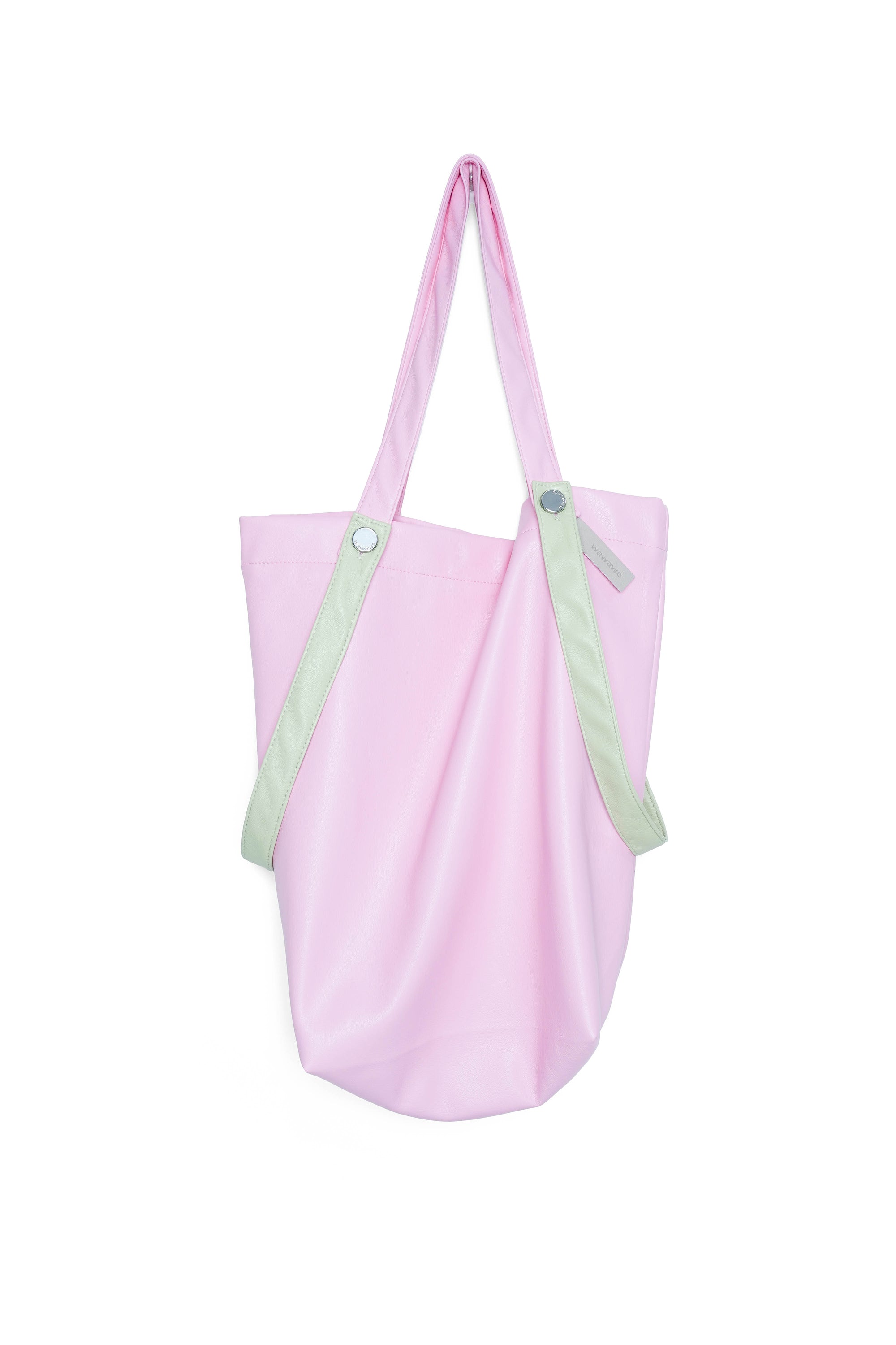 TE BAG Barbie Pink