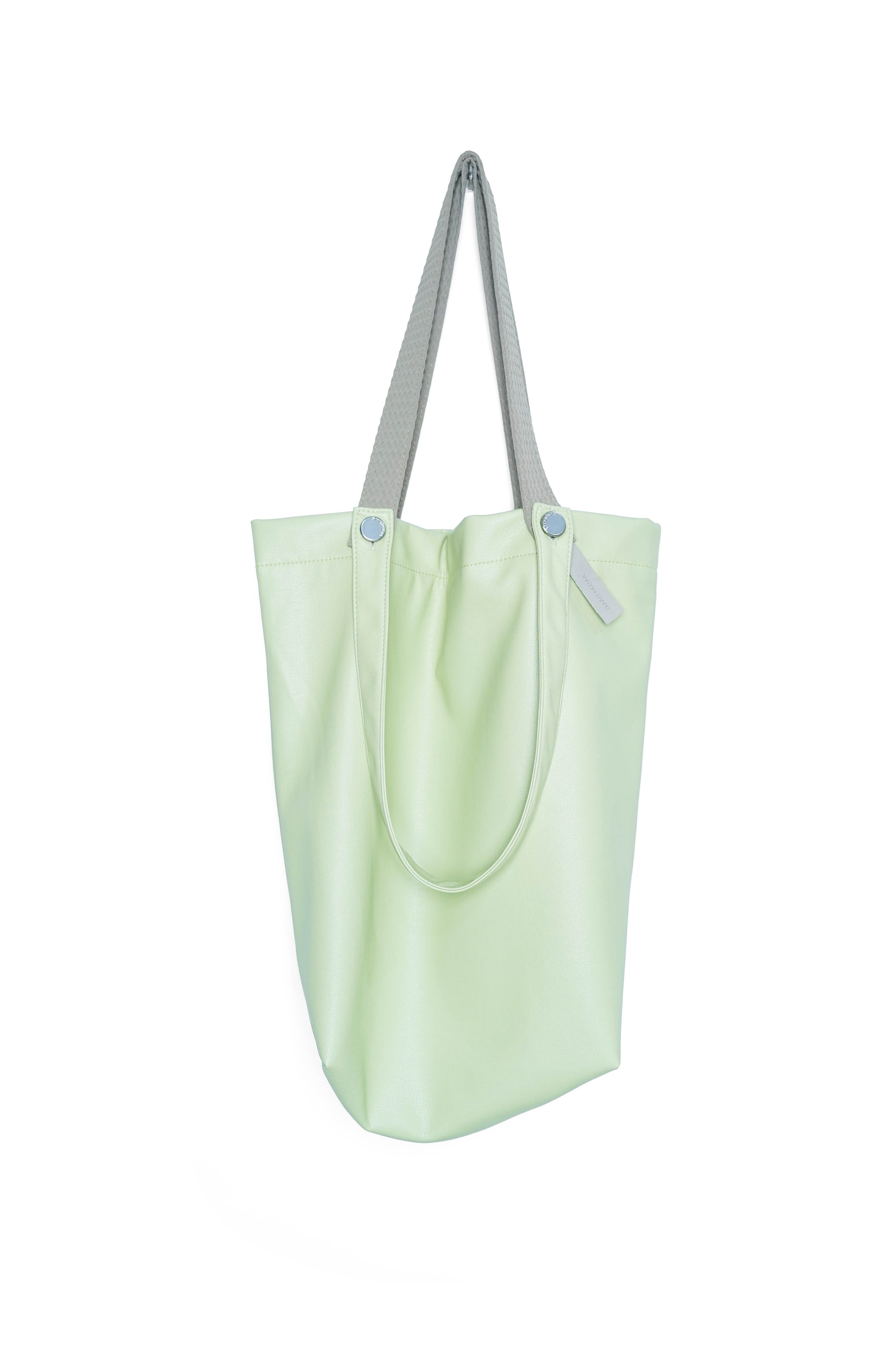 TE BAG Apple Green