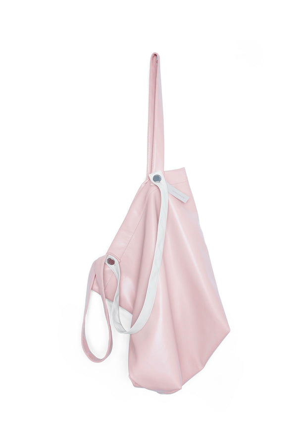 TE BAG Blush Pink