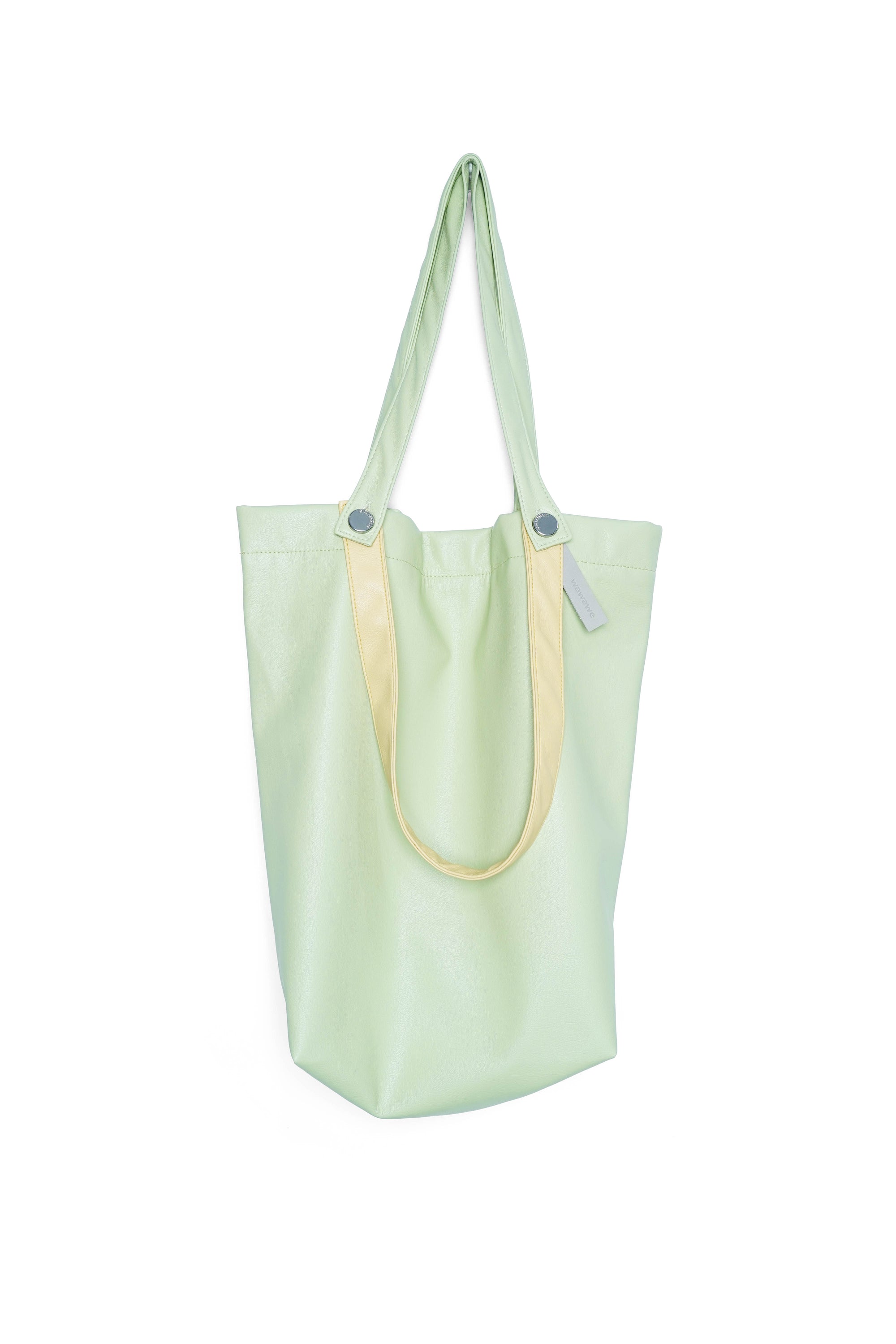 TE BAG Apple Green