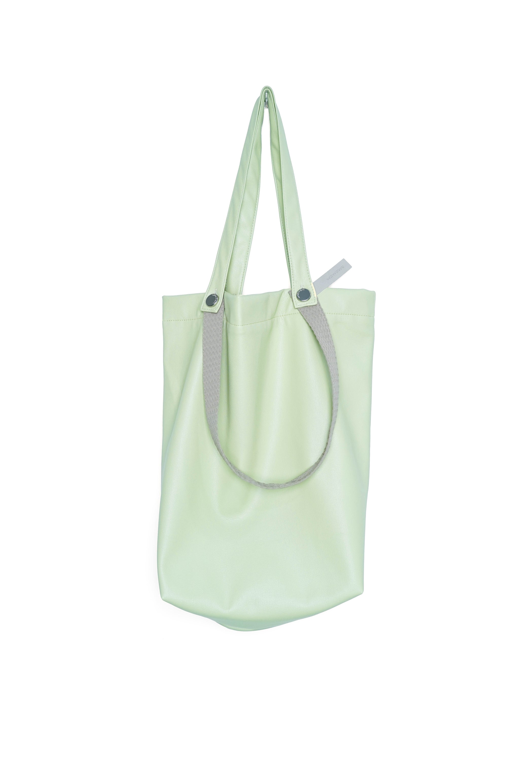 TE BAG Apple Green