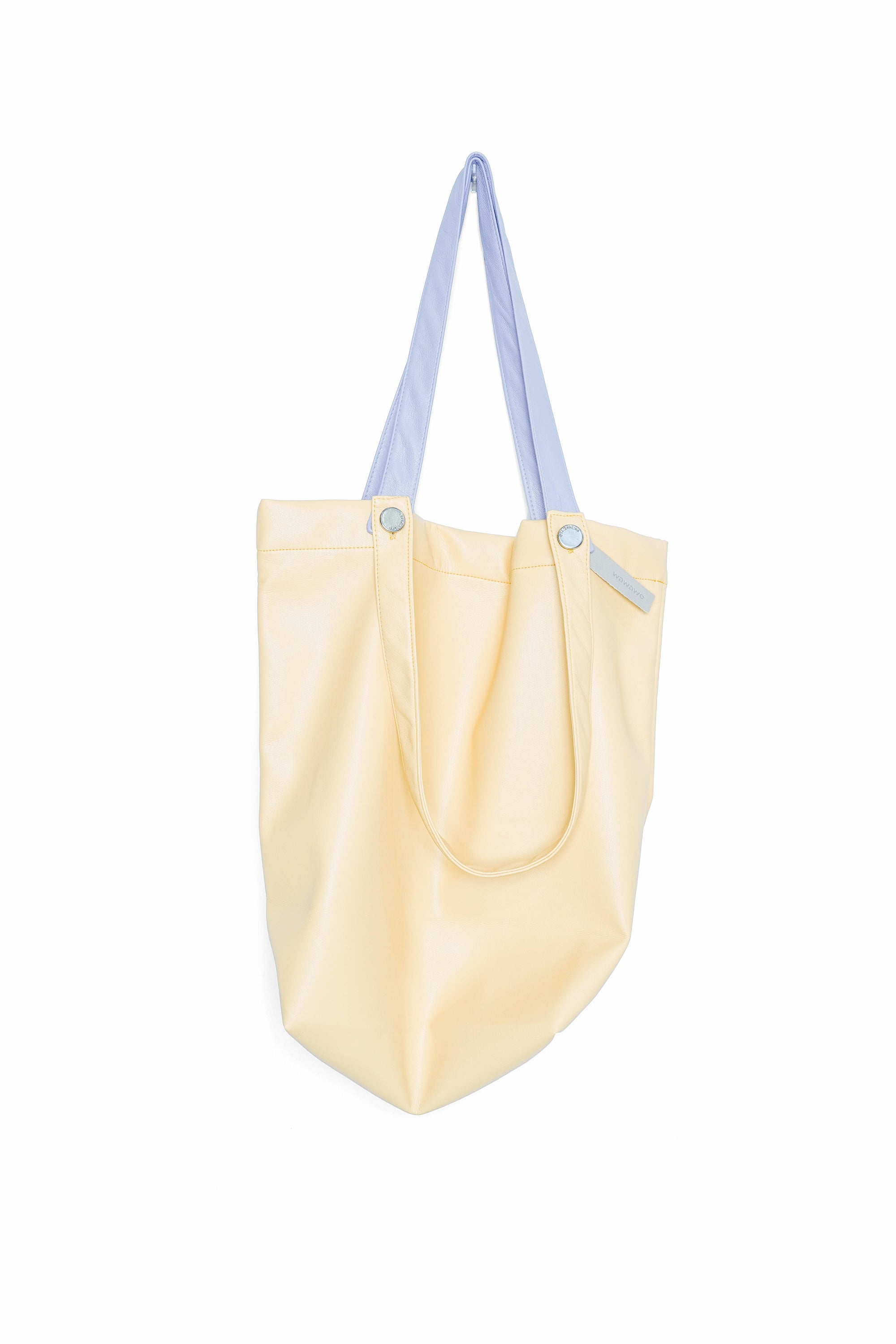 TE BAG Cream Yellow