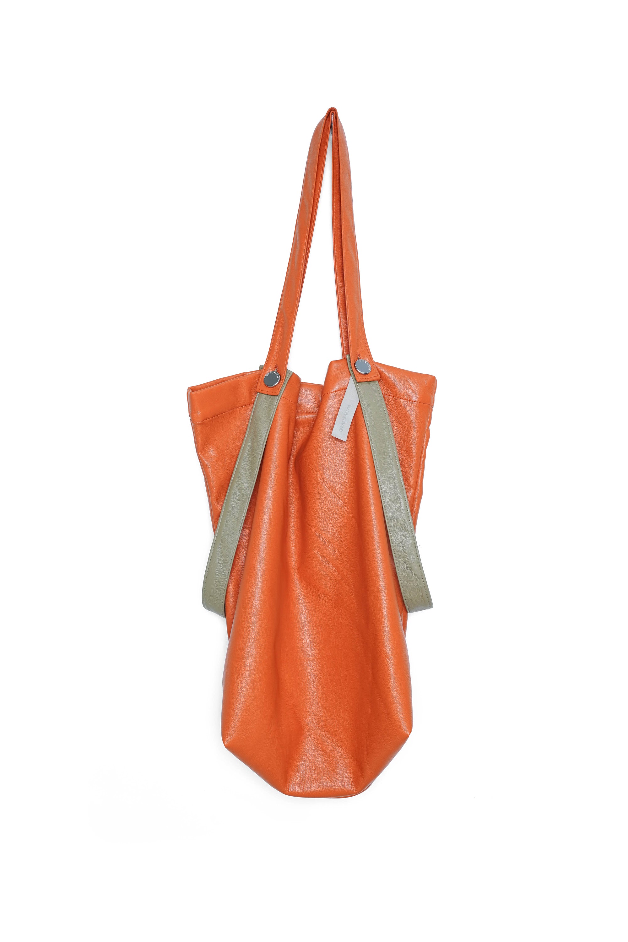 TE BAG Tangerine Orange