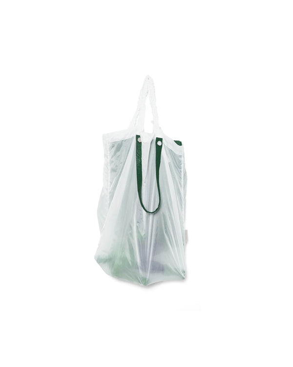 TE BAG Emerald Green