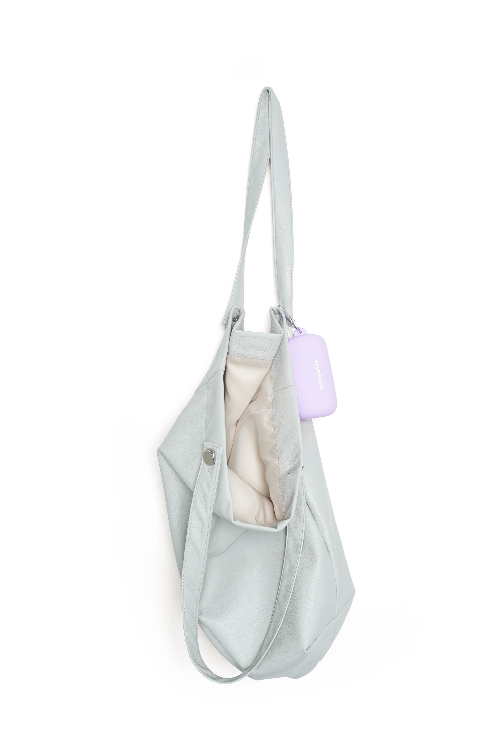TE BAG Cloud Grey