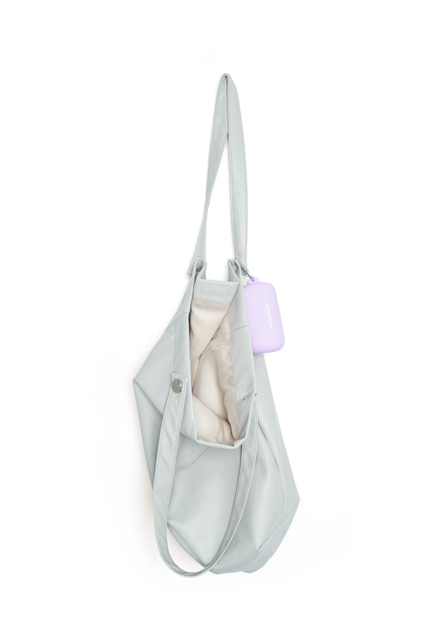 TE BAG Cloud Grey