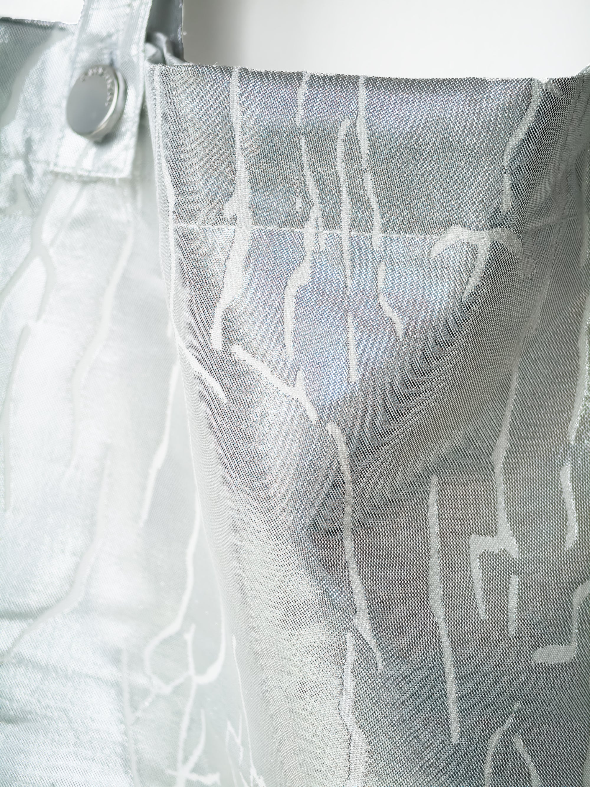 TE BAG Lightning White [ Included TO BAG ]