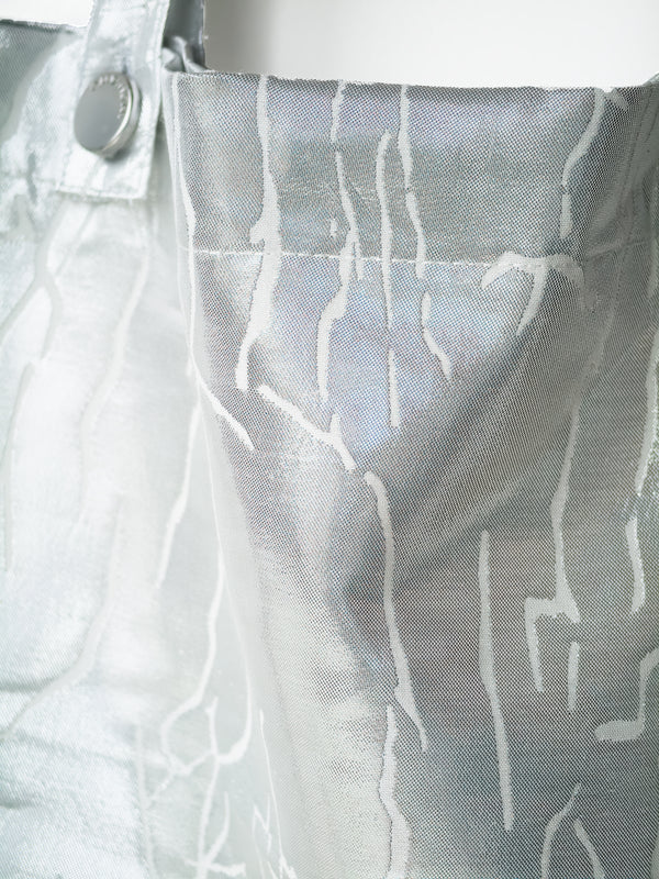 TE BAG Lightning White [ Included TO BAG ]