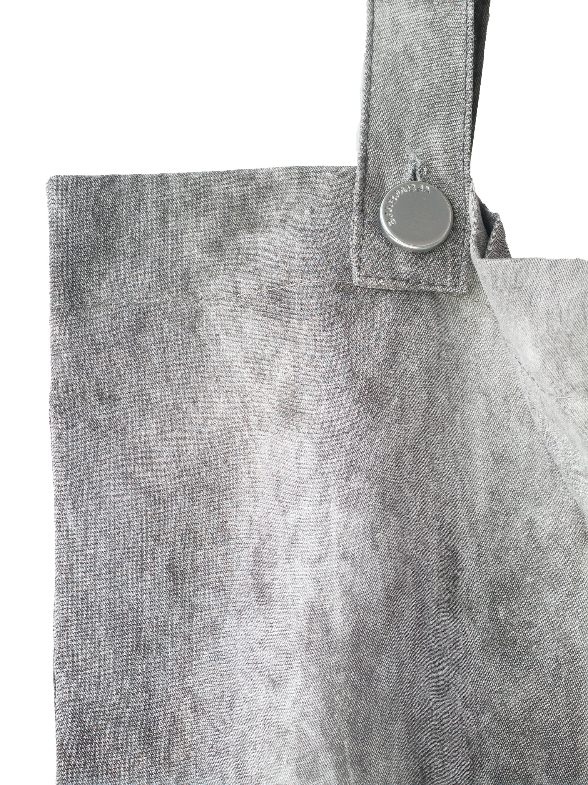 TE BAG Dust Silver [ Included TO BAG ]
