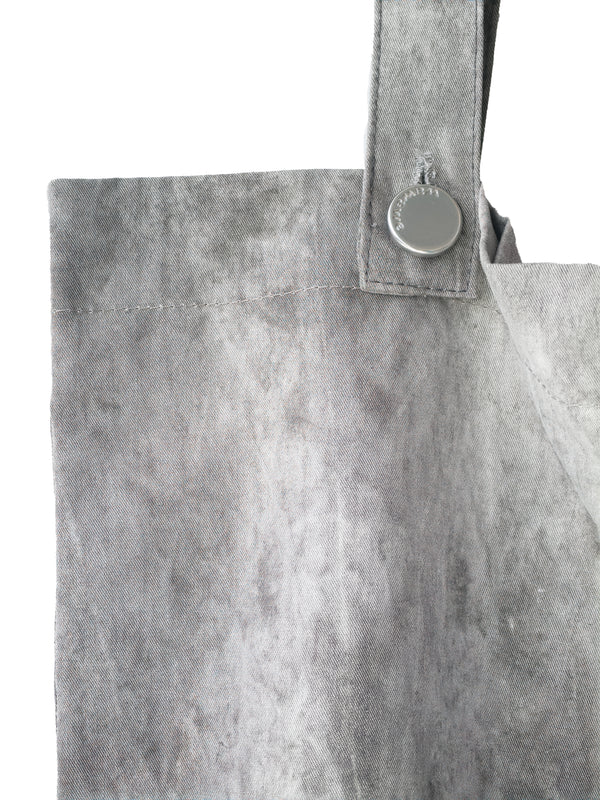 TE BAG Dust Silver [ Included TO BAG ]