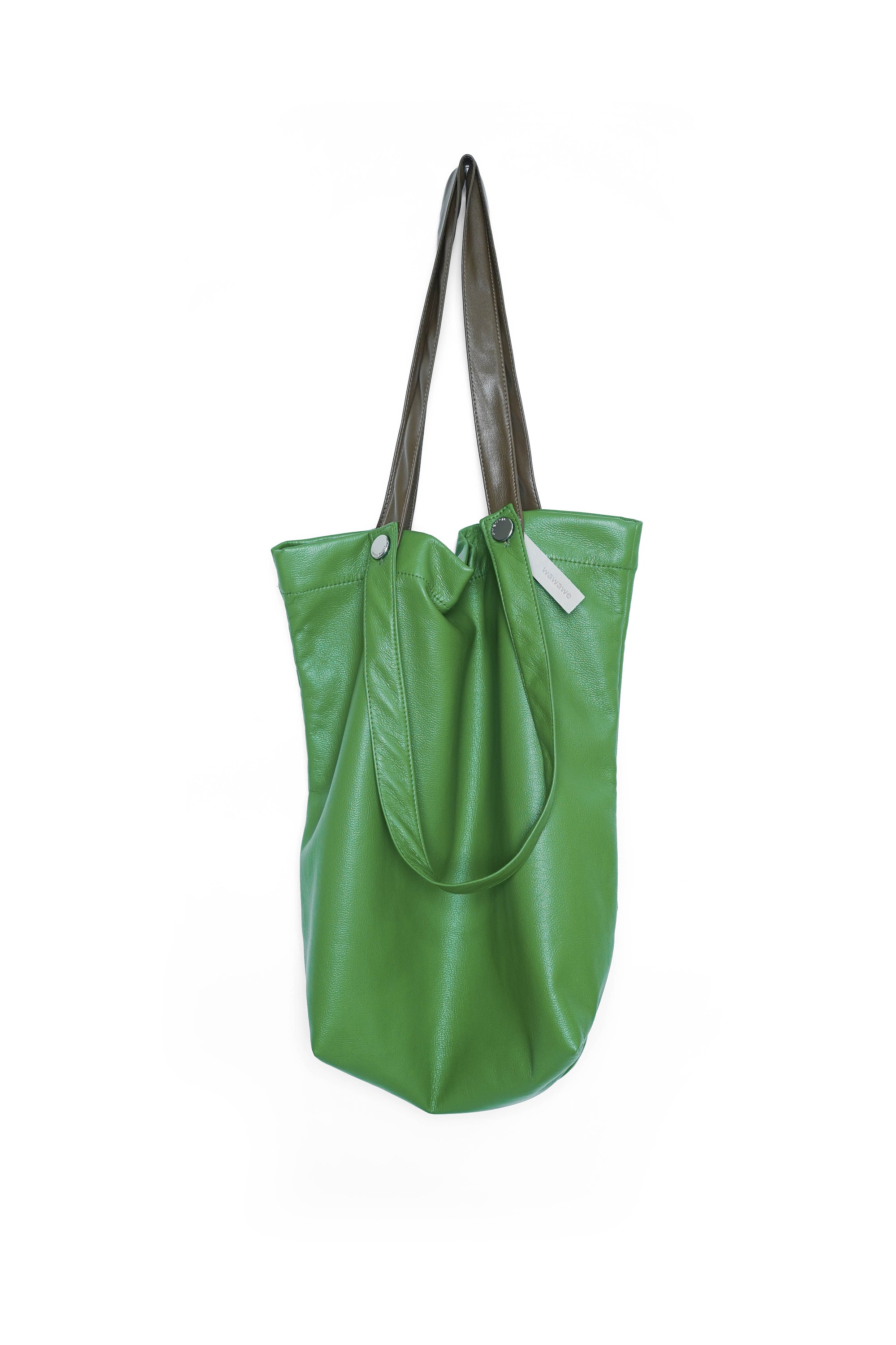 TE BAG Vege Green