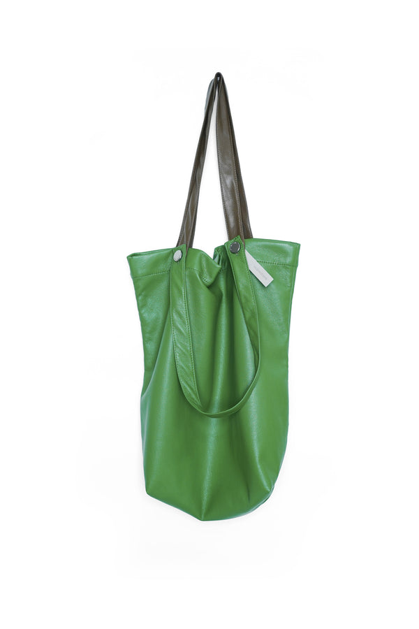 TE BAG Vege Green