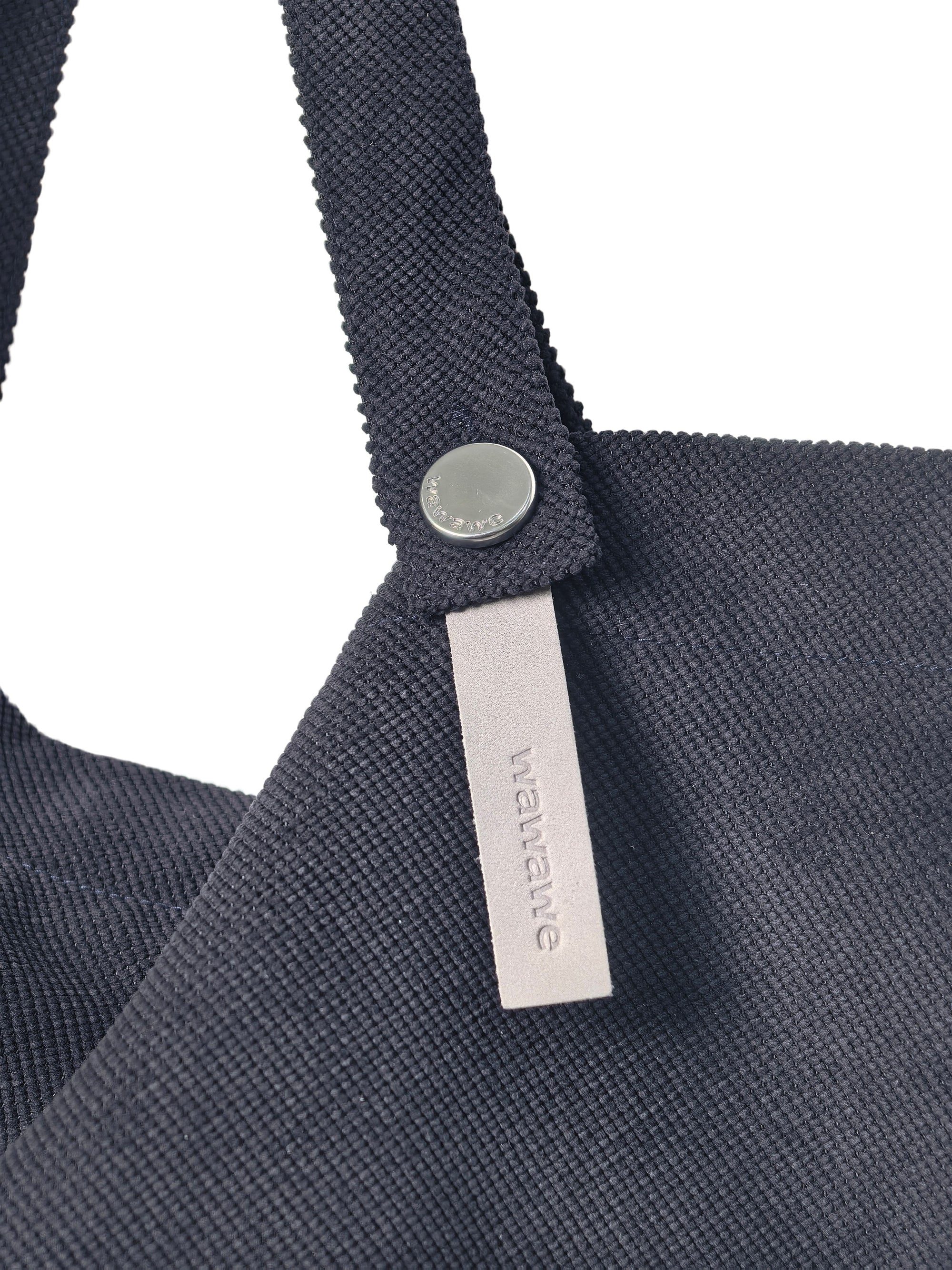TE BAG Dark Blue