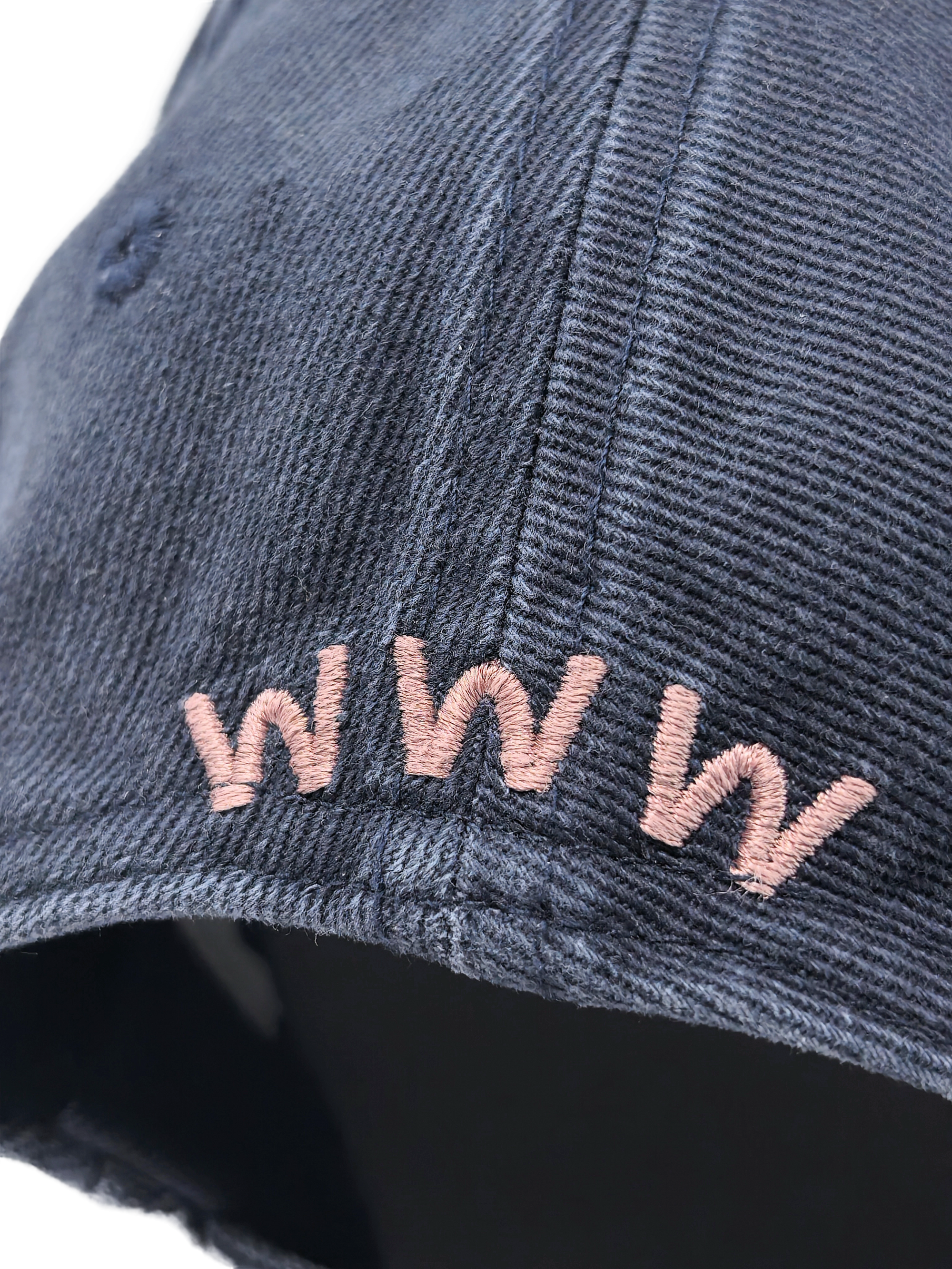 023 Cap Willow