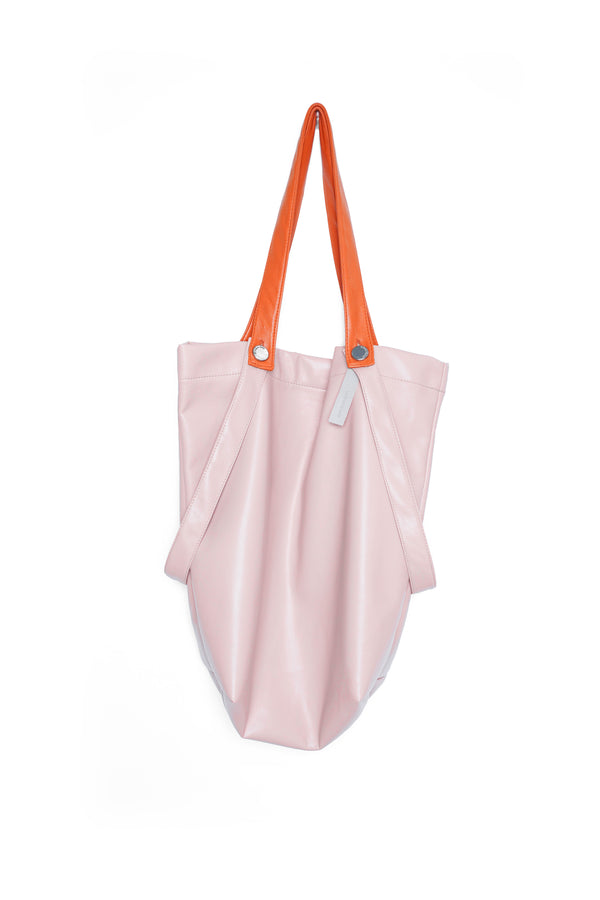 TE BAG Blush Pink