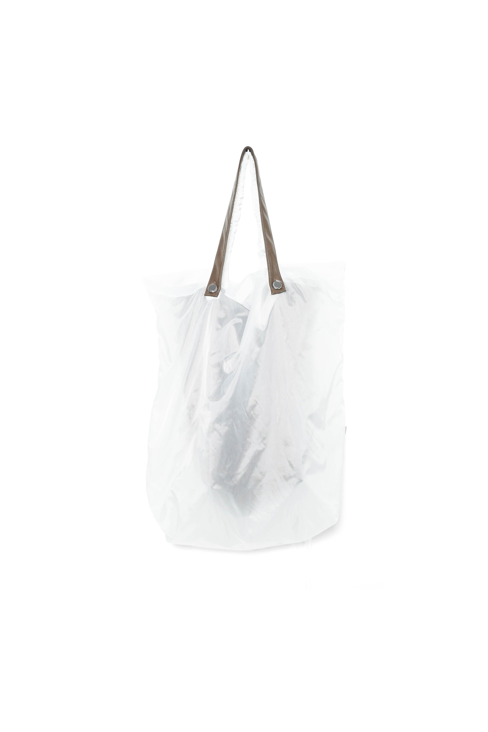 TE BAG Chestnut Brown