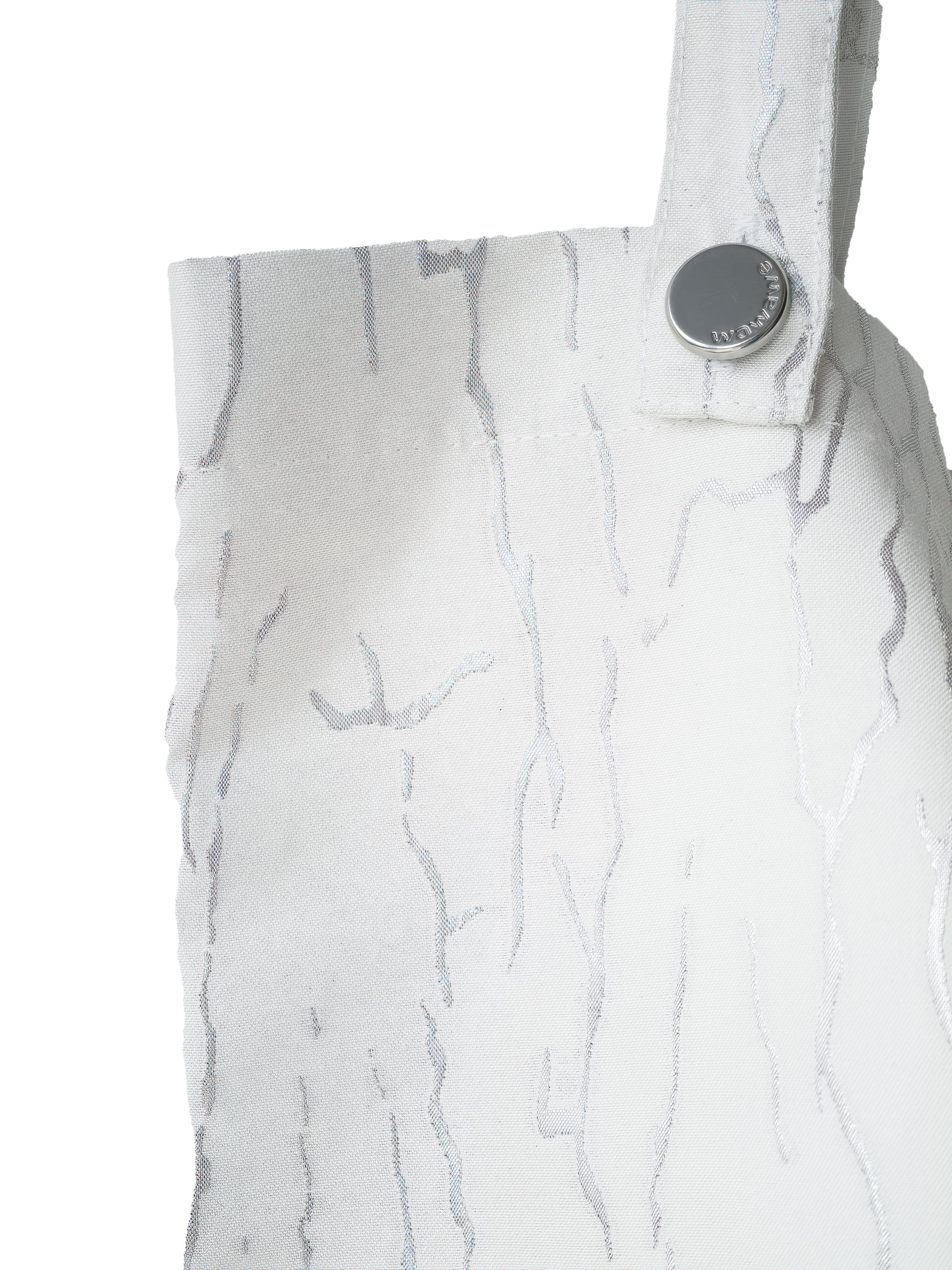 TE BAG Frost White [ Included TO BAG ]