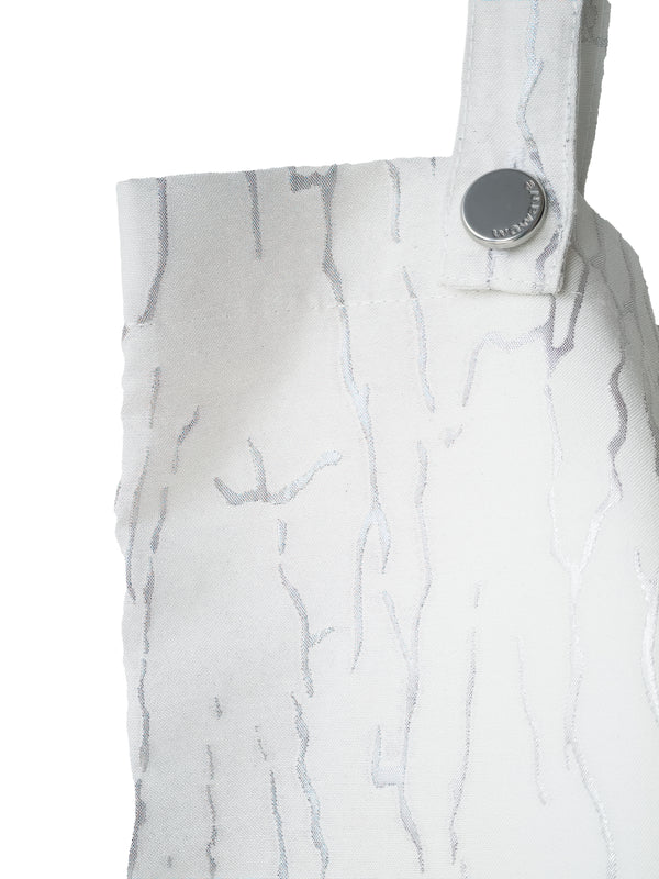 TE BAG Frost White [ Included TO BAG ]