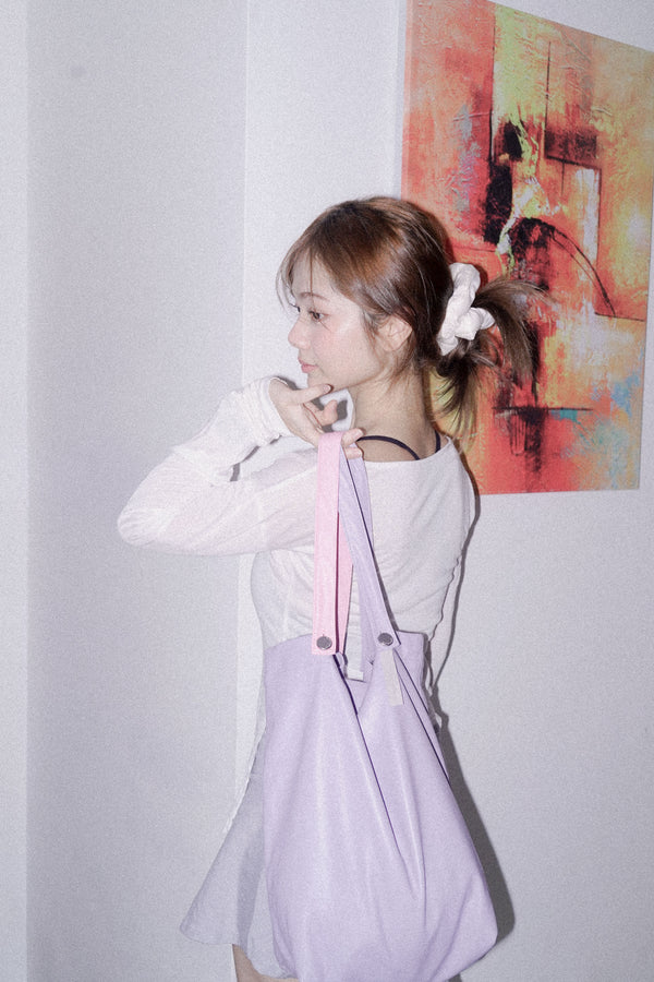 TE BAG Lavender