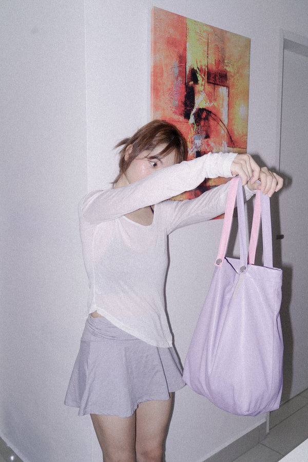 TE BAG Lavender