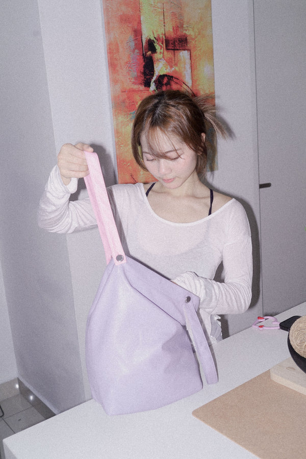 TE BAG Lavender