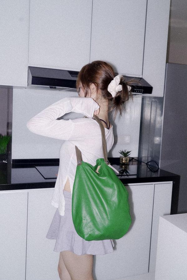 TE BAG Vege Green