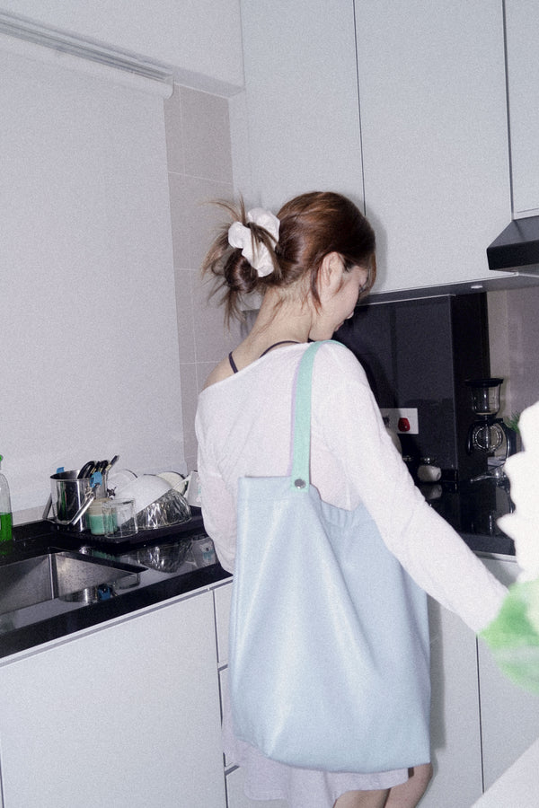 TE BAG Sky Blue