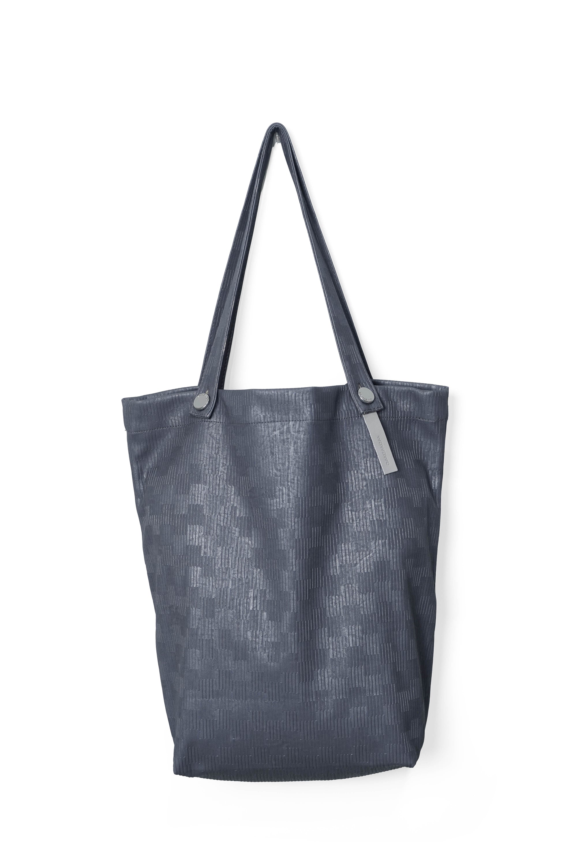TE BAG Stone Grey