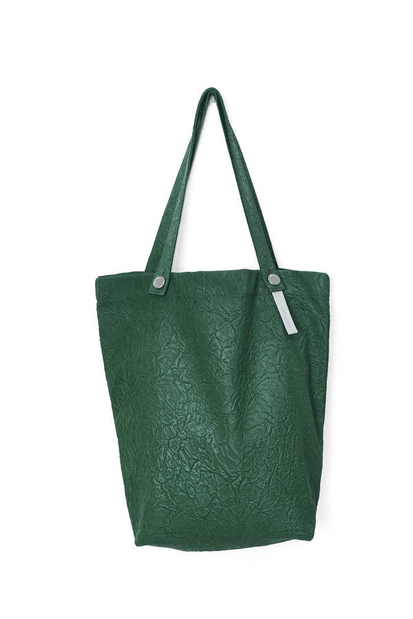 TE BAG Emerald Green