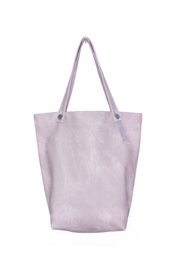 TE BAG Marble Pink